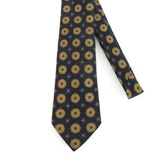Etro Vintage Men's Silk Tie